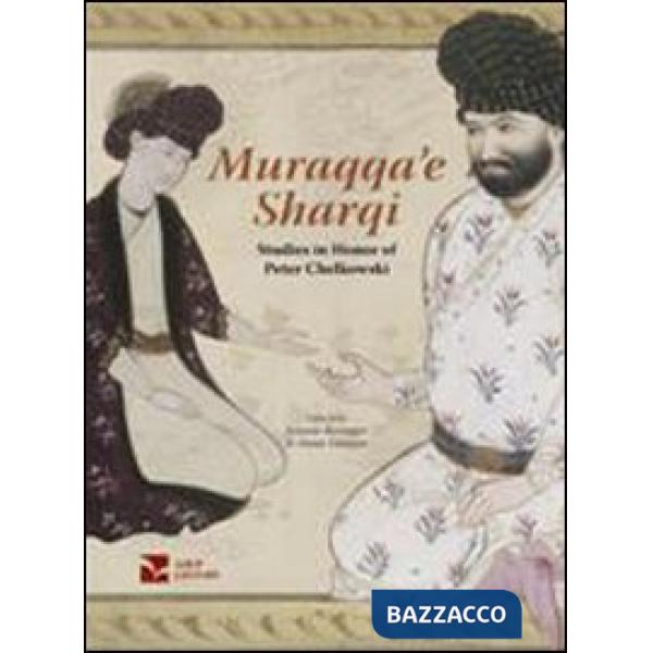 Muraqqa'e sharqi