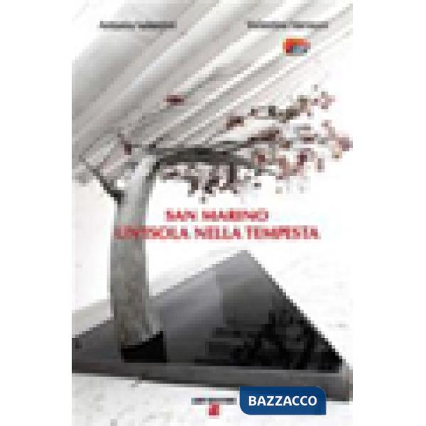 San Marino. Un'isola nella tempesta