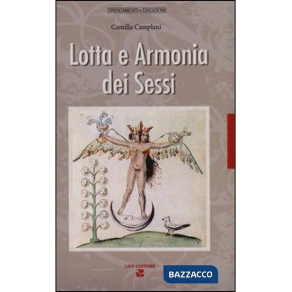 Lotta e armonia dei sessi