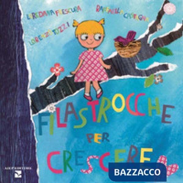 Filastrocche per crescere