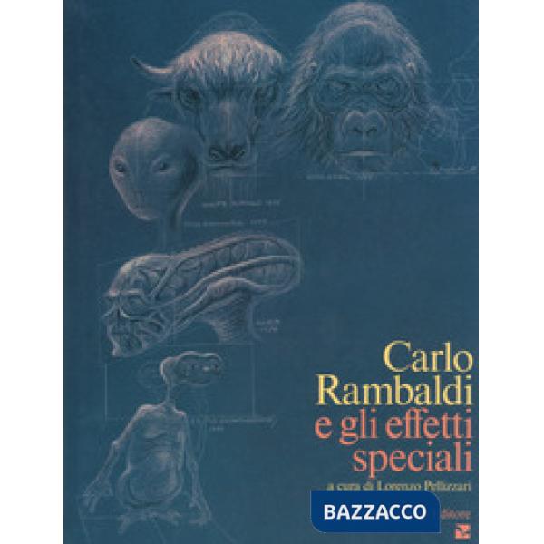 Carlo Rambaldi e gli effetti speciali