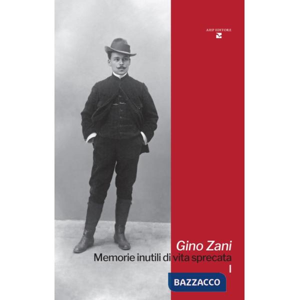 Memorie inutili di vita sprecata