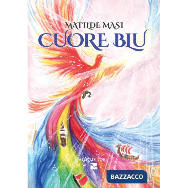 Cuore blu