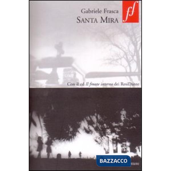 Santa Mira. Con CD Audio