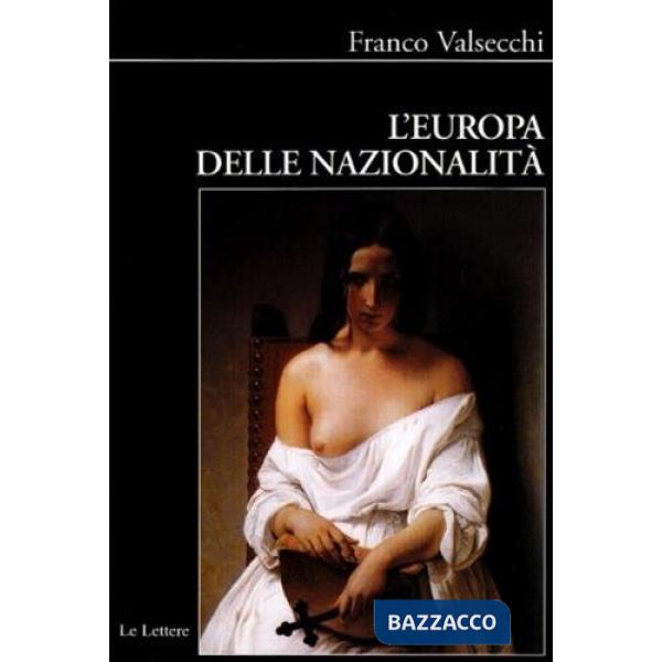 Europa delle nazionalità (L')