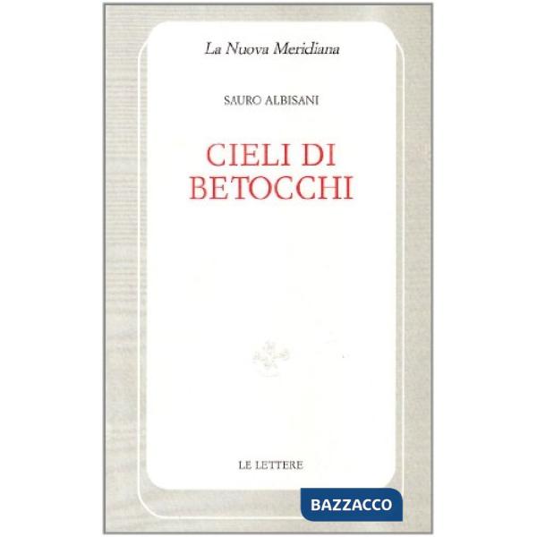 Cieli di Betocchi