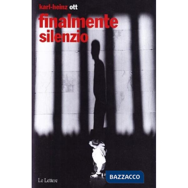 Finalmente silenzio