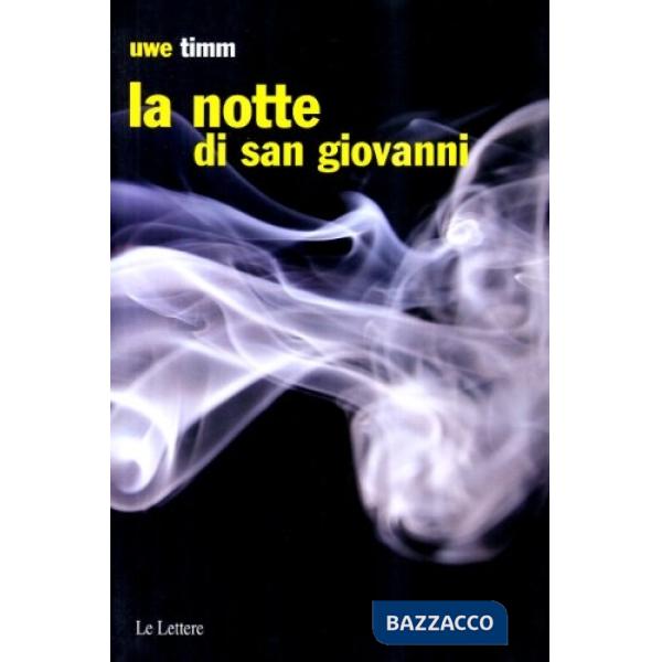 Notte di san Giovanni. Testo tedesco a fronte (La)