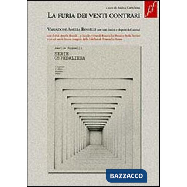 Furia dei venti contrari. Con CD Audio. Con DVD (La)