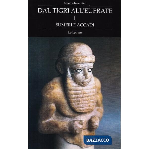 Dal Tigri all'Eufrate. Vol. 1: Sumeri e Accadi
