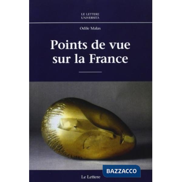 Points de vue sur la France