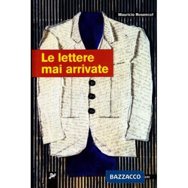 Lettere mai arrivate (Le)