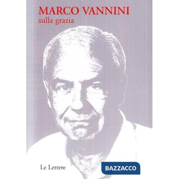 Sulla grazia