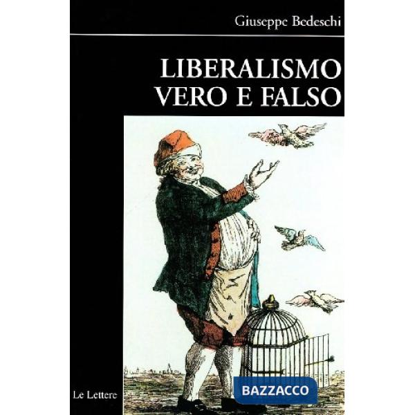 Liberalismo vero e falso