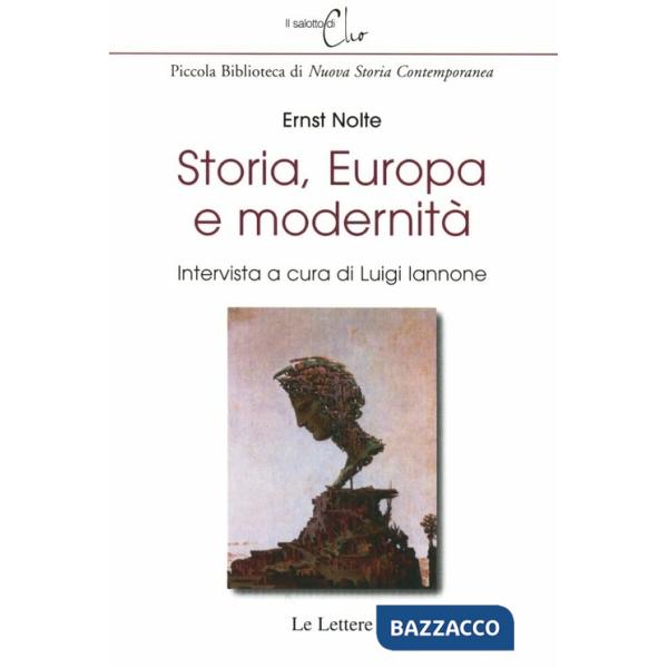 Storia, Europa e modernità