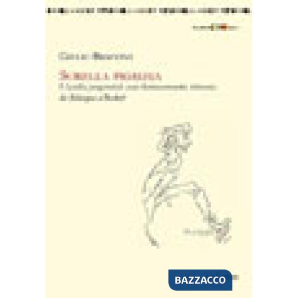 Sorella pigrizia. L'accidia purgatoriale come «forma mentis» letteraria da Belacqua a Beckett