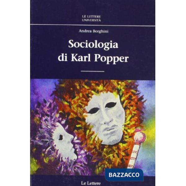 Sociologia di Karl Popper