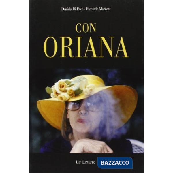 Con Oriana