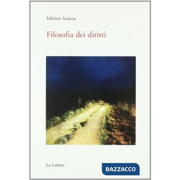 Filosofia dei diritti