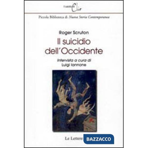 Suicidio dell'Occidente (Il)