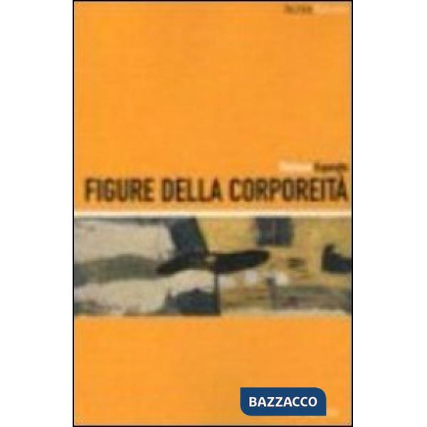 Figure della corporeità