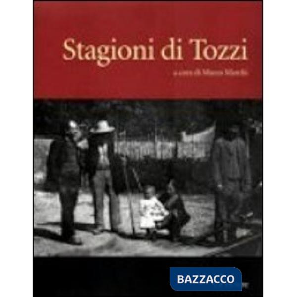 Stagioni di Tozzi