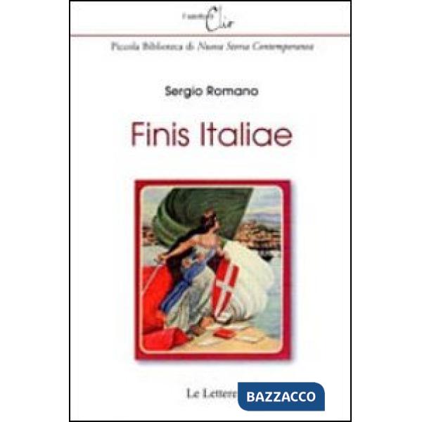 Finis Italiae