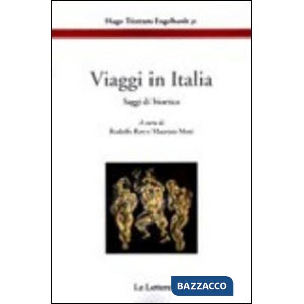 Viaggi in Italia. Saggi di bioetica