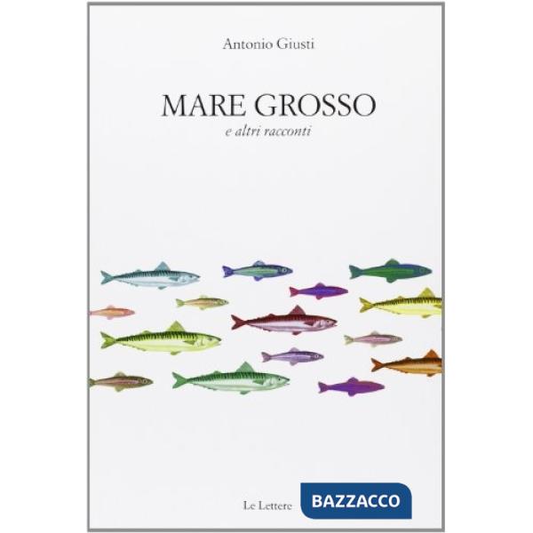 Mare calmo e altri racconti