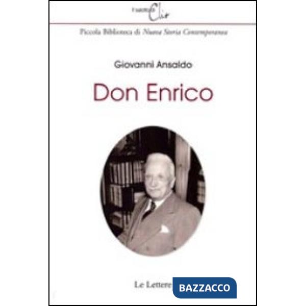 Don Enrico
