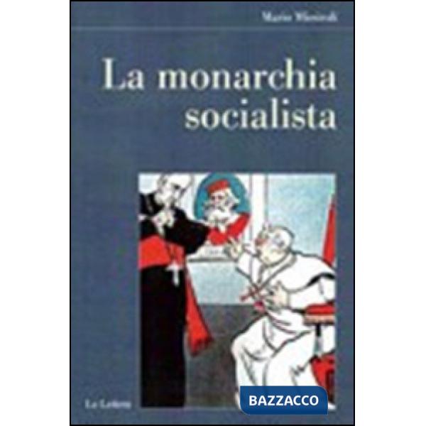 Monarchia socialista (La)
