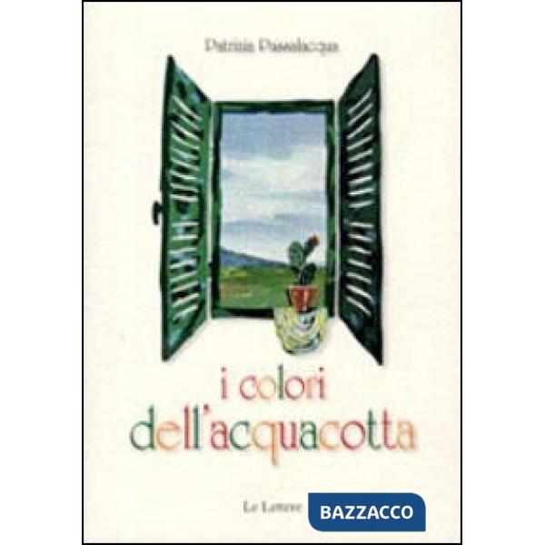 Colori dell'acquacotta (I)