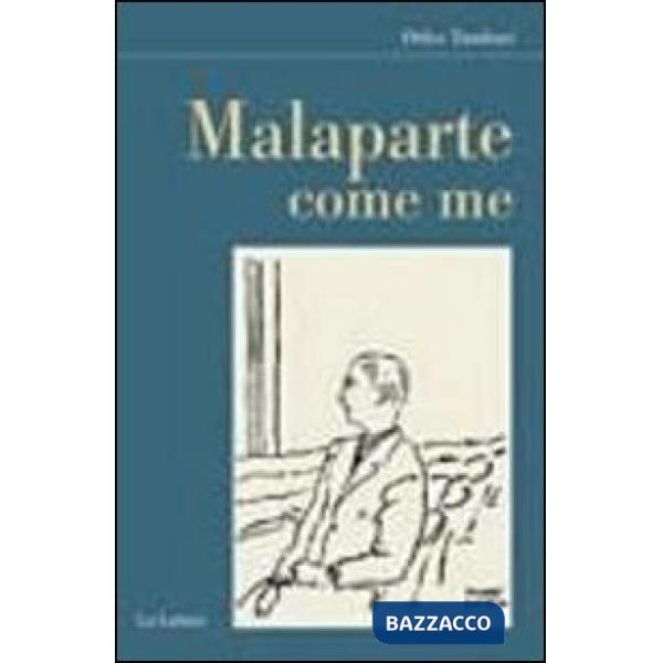 Malaparte come me