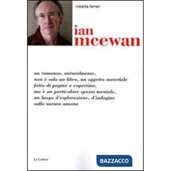 Ian McEwan