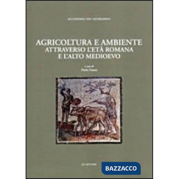 Uomini nelle campagne. Agricoltura ed economie rurali in Toscana (secoli XIV-XIX)
