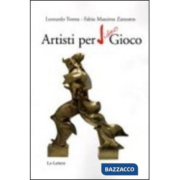 Artisti per videogioco