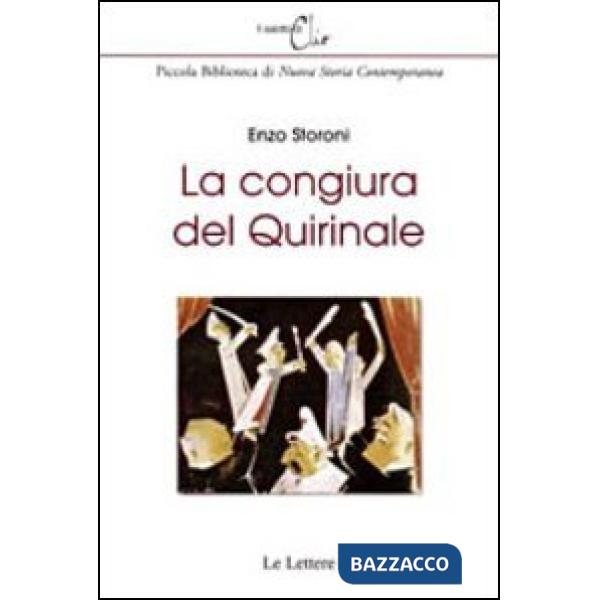 Congiura del Quirinale (La)