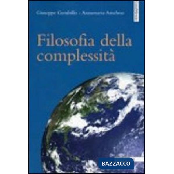 Filosofia della complessità