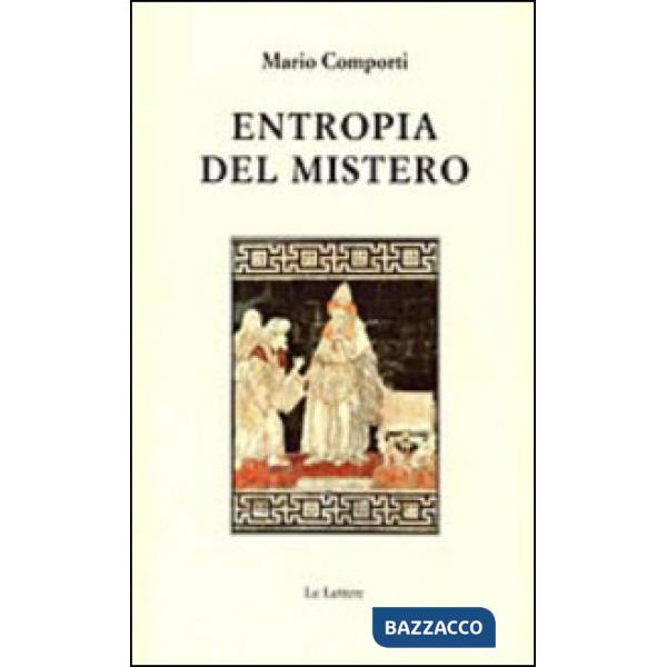Entropia del mistero