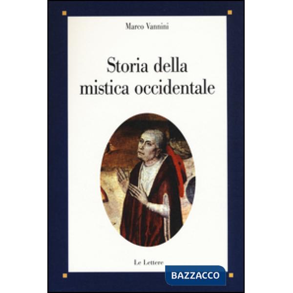 Storia della mistica occidentale