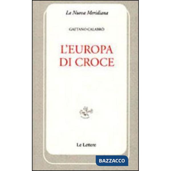 Europa di Croce (L')