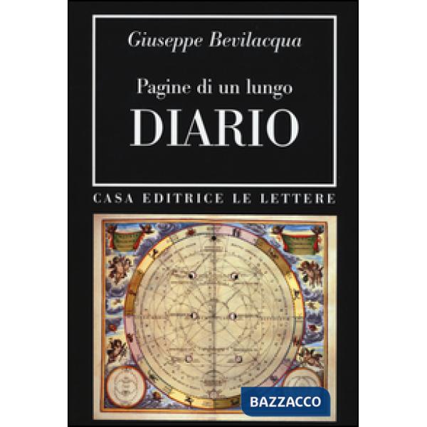 Pagine di un lungo diario