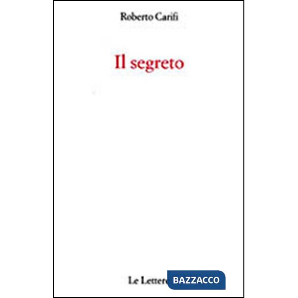 Segreto (Il)
