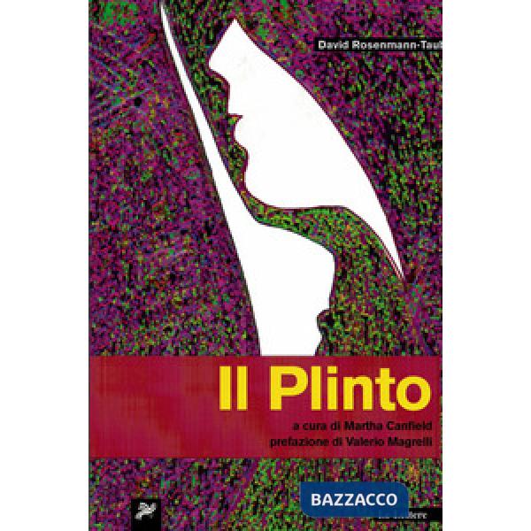 Plinto. Testo spagnolo a fronte (Il)
