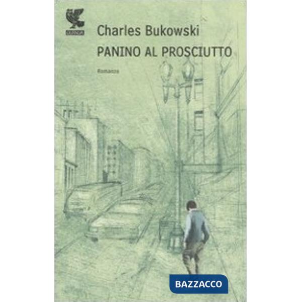 Panino al prosciutto