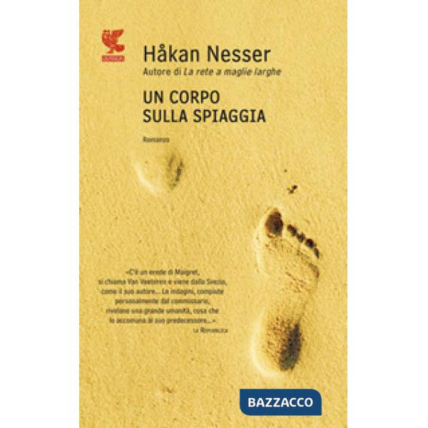 Corpo sulla spiaggia (Un)