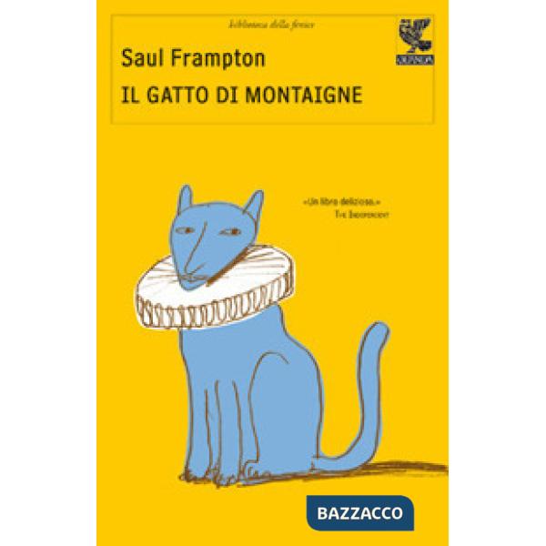 Gatto di Montaigne (Il)