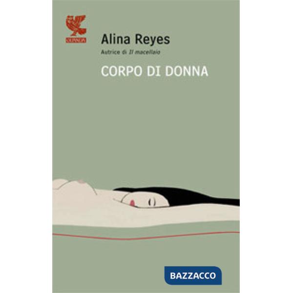 Corpo di donna