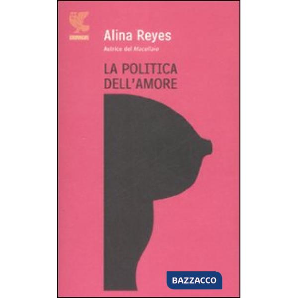 Politica dell'amore (La)