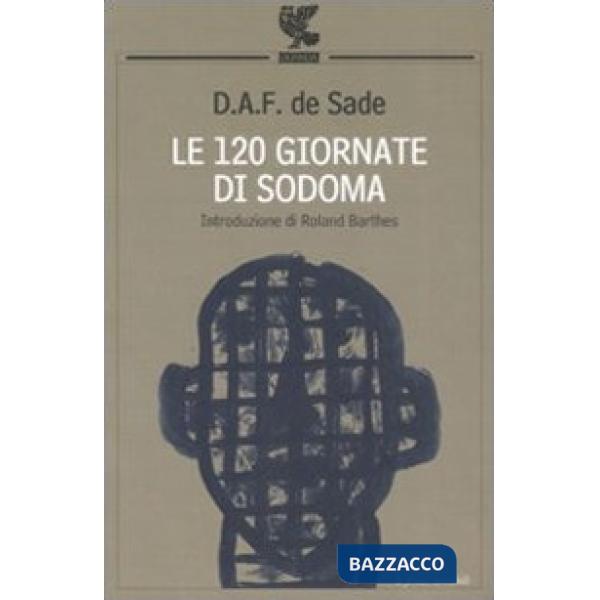 120 giornate di Sodoma (Le)